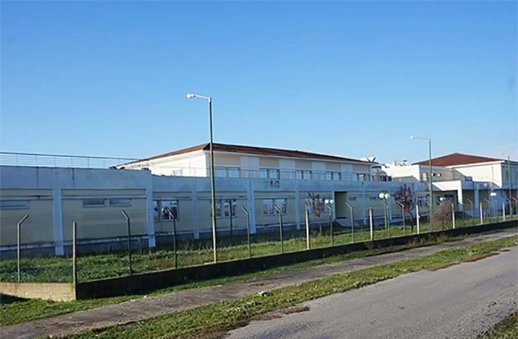 Εθνικό Κέντρο Ταξινόμησης Βάμβακος