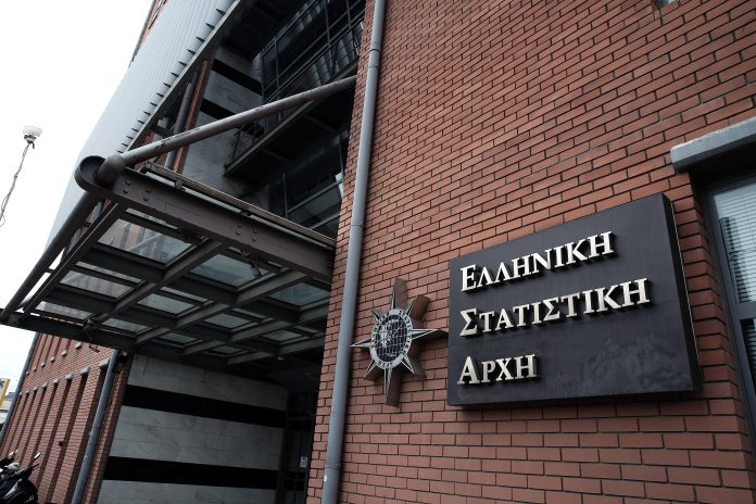 ΕΛΣΤΑΤ ΣΥΝΕΝΤΕΥΞΗ ΤΥΠΟΥ