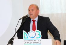 Συνέντευξη Προέδρου ΔΟΒ για το βαμβάκι: Η αγορά του βαμβακιού δεν καθοδηγείται από τυχαίες, κερδοσκοπικές «φούσκες»
