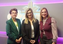 Συνέντευξη στον ραδιοφωνικό σταθμό StarFM 97.1 για την εκπαιδευτική δράση: “Το Βαμβάκι της Ζωής μας – Ο Λευκός Χρυσός”