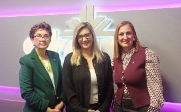 Συνέντευξη στον ραδιοφωνικό σταθμό StarFM 97.1 για την εκπαιδευτική δράση: “Το Βαμβάκι της Ζωής μας – Ο Λευκός Χρυσός”