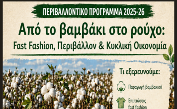 Το 1ο Πειραματικό Λύκειο Λάρισας σε εκπαιδευτικό ταξίδι στην Κοπεγχάγη και τη Σουηδία | Με τη συμβολή του προγράμματος EUCOTTON