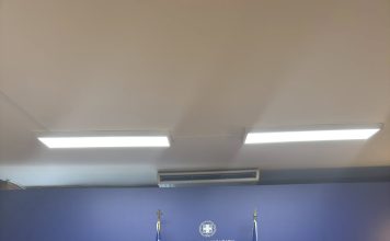 Συνάντηση της Διοίκησης της ΔΟΒ με τον νέο Υπουργό ΥΠΑΑΤ κ. Μ. Σχοινά